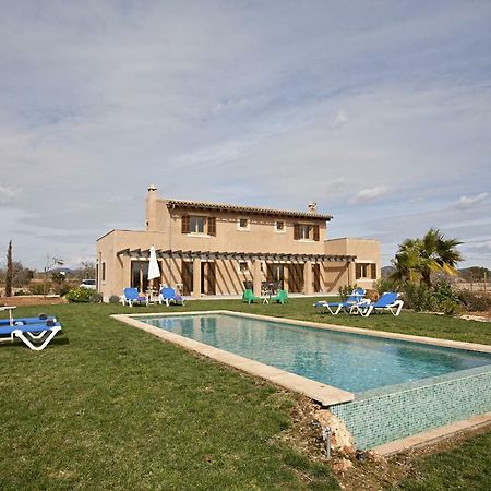 Finca La Pérgola Porto Cristo Exterior foto